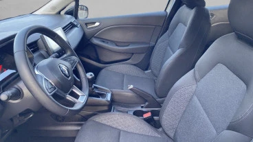 Renault Clio Equilibre TCe 67 kW (91CV)
