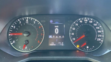 Renault Clio Equilibre TCe 67 kW (91CV)