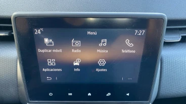Renault Clio Equilibre TCe 67 kW (91CV)