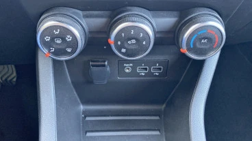 Renault Clio Equilibre TCe 67 kW (91CV)