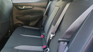 Nissan Qashqai dCi 85 kW (115 CV) E6D DCT ACENTA