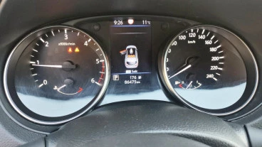 Nissan Qashqai dCi 85 kW (115 CV) E6D DCT ACENTA