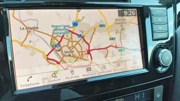 Nissan Qashqai dCi 85 kW (115 CV) E6D DCT ACENTA