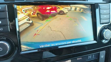 Nissan Qashqai dCi 85 kW (115 CV) E6D DCT ACENTA