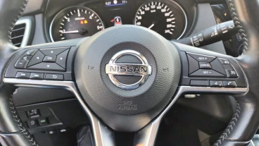 Nissan Qashqai dCi 85 kW (115 CV) E6D DCT ACENTA