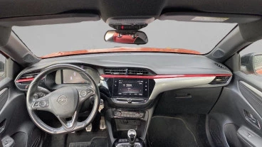 Opel Corsa 1.5D DT 74kW (100CV) GS-Line