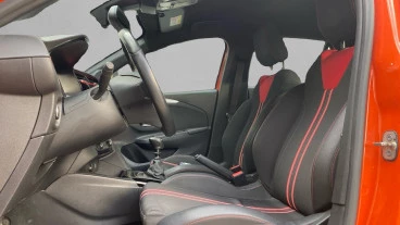 Opel Corsa 1.5D DT 74kW (100CV) GS-Line