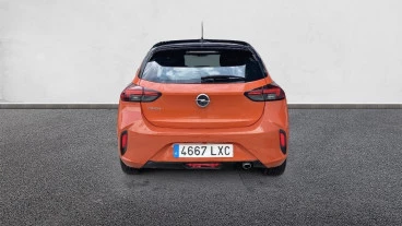 Opel Corsa 1.5D DT 74kW (100CV) GS-Line