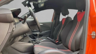 Opel Corsa 1.5D DT 74kW (100CV) GS-Line