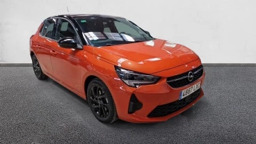Opel Corsa 1.5D DT 74kW (100CV) GS-Line
