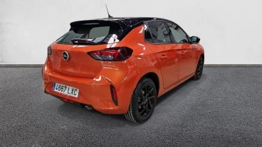 Opel Corsa 1.5D DT 74kW (100CV) GS-Line