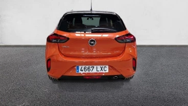 Opel Corsa 1.5D DT 74kW (100CV) GS-Line