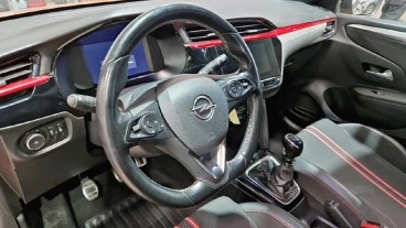 Opel Corsa 1.5D DT 74kW (100CV) GS-Line