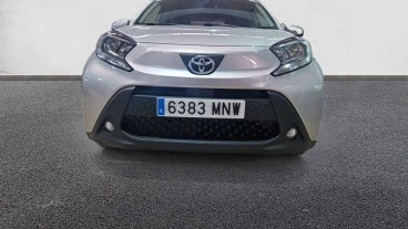 Toyota Aygo X Cross 1.0 VVT-I 72CV Play