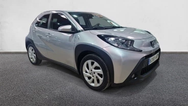 Toyota Aygo X Cross 1.0 VVT-I 72CV Play