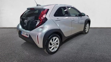 Toyota Aygo X Cross 1.0 VVT-I 72CV Play