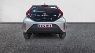 Toyota Aygo X Cross 1.0 VVT-I 72CV Play
