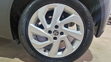 Toyota Aygo X Cross 1.0 VVT-I 72CV Play