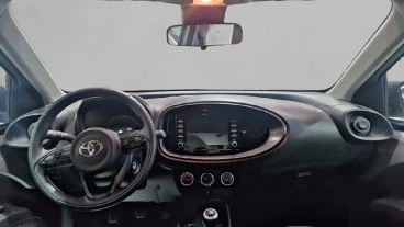 Toyota Aygo X Cross 1.0 VVT-I 72CV Play