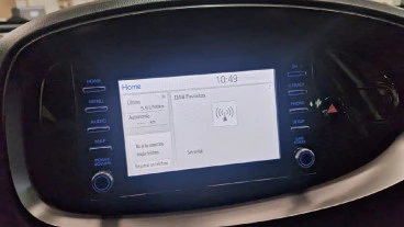 Toyota Aygo X Cross 1.0 VVT-I 72CV Play