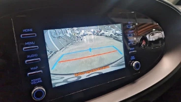 Toyota Aygo X Cross 1.0 VVT-I 72CV Play