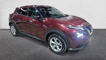Nissan juke DIG-T 84 kW (114 CV) 6M/T N-Connecta