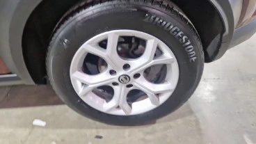 Nissan juke DIG-T 84 kW (114 CV) 6M/T N-Connecta