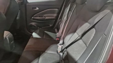 Nissan juke DIG-T 84 kW (114 CV) 6M/T N-Connecta