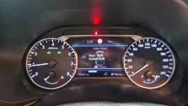 Nissan juke DIG-T 84 kW (114 CV) 6M/T N-Connecta