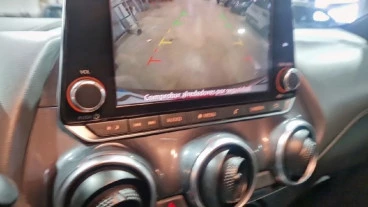 Nissan juke DIG-T 84 kW (114 CV) 6M/T N-Connecta