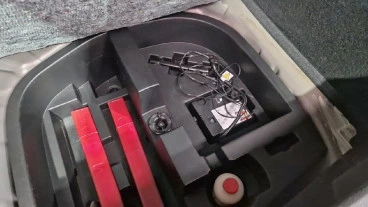 Nissan juke DIG-T 84 kW (114 CV) 6M/T N-Connecta