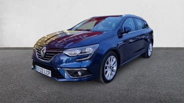 Renault Megane S.T. Zen Blue dCi 85 kW (115CV)