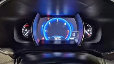 Renault Megane S.T. Zen Blue dCi 85 kW (115CV)
