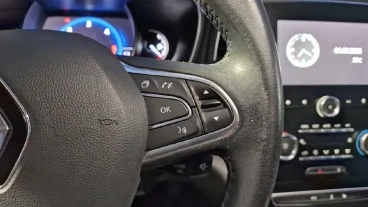 Renault Megane S.T. Zen Blue dCi 85 kW (115CV)