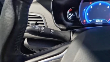 Renault Megane S.T. Zen Blue dCi 85 kW (115CV)