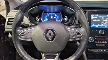 Renault Megane S.T. Zen Blue dCi 85 kW (115CV)