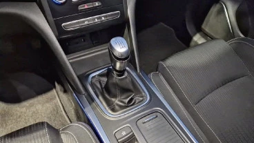 Renault Megane S.T. Zen Blue dCi 85 kW (115CV)