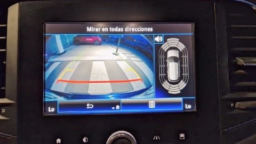 Renault Megane S.T. Zen Blue dCi 85 kW (115CV)