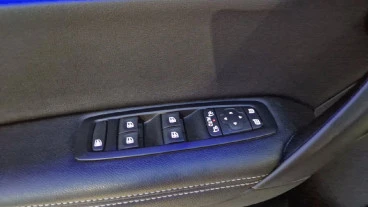 Renault Megane S.T. Zen Blue dCi 85 kW (115CV)