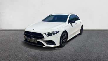Mercedes-Benz Clase A A 200 d