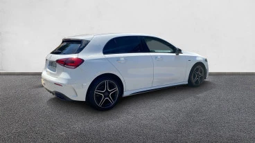 Mercedes-Benz Clase A A 200 d