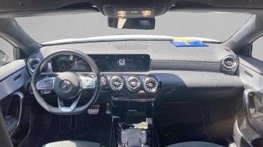 Mercedes-Benz Clase A A 200 d