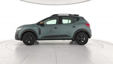 Dacia Sandero Stepway Extreme Go 74kW (100CV) ECO-G