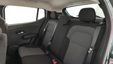 Dacia Sandero Stepway Extreme Go 74kW (100CV) ECO-G