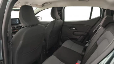 Dacia Sandero Stepway Extreme Go 74kW (100CV) ECO-G