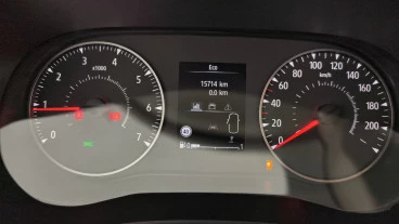 Dacia Sandero Stepway Extreme Go 74kW (100CV) ECO-G