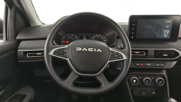 Dacia Sandero Stepway Extreme Go 74kW (100CV) ECO-G