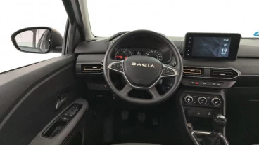 Dacia Sandero Stepway Extreme Go 74kW (100CV) ECO-G