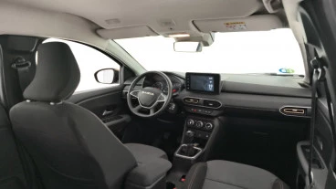 Dacia Sandero Stepway Extreme Go 74kW (100CV) ECO-G