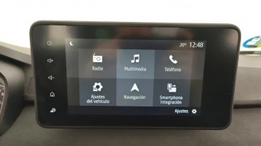 Dacia Sandero Stepway Extreme Go 74kW (100CV) ECO-G